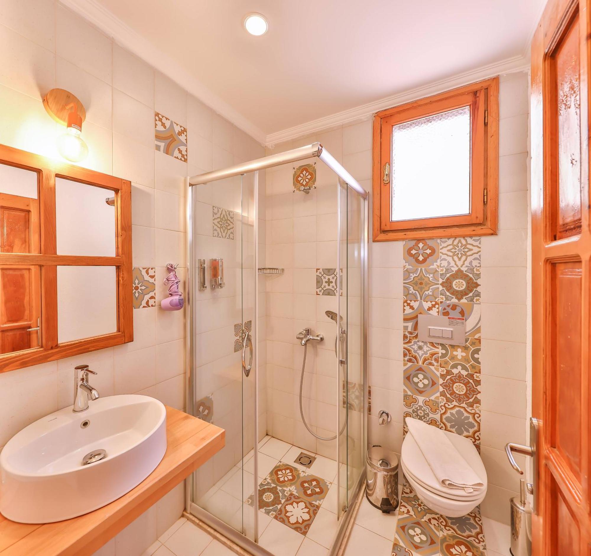 Yoga House Kas Aparthotel Εξωτερικό φωτογραφία