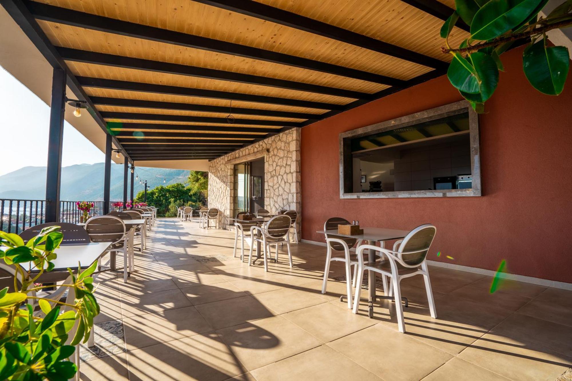 Yoga House Kas Aparthotel Εξωτερικό φωτογραφία