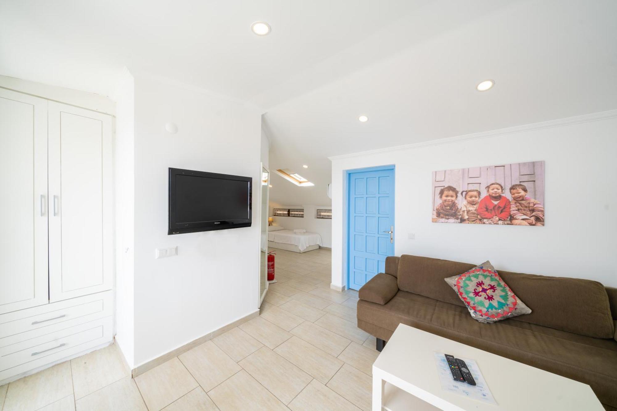 Yoga House Kas Aparthotel Εξωτερικό φωτογραφία