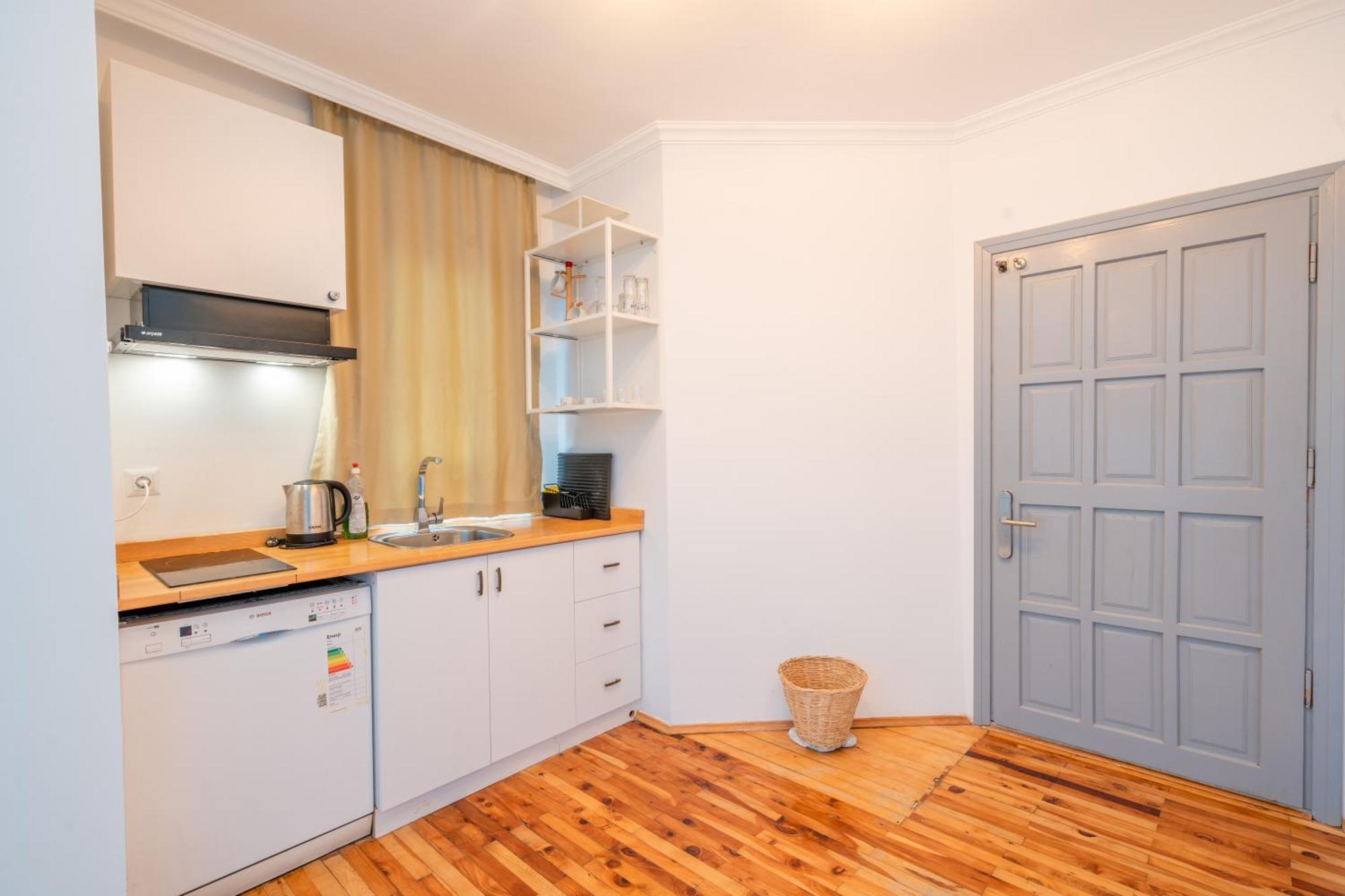 Yoga House Kas Aparthotel Εξωτερικό φωτογραφία