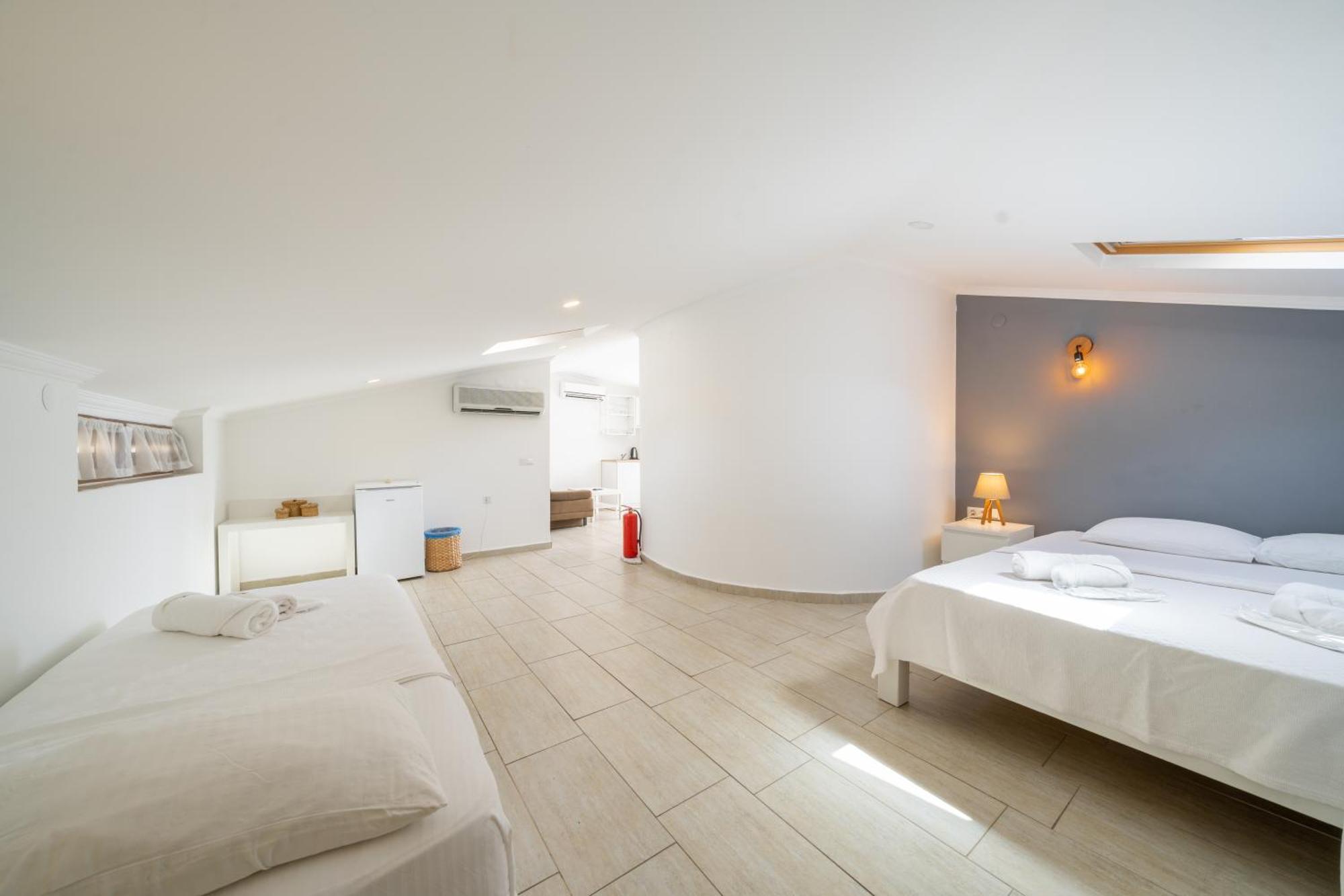 Yoga House Kas Aparthotel Εξωτερικό φωτογραφία