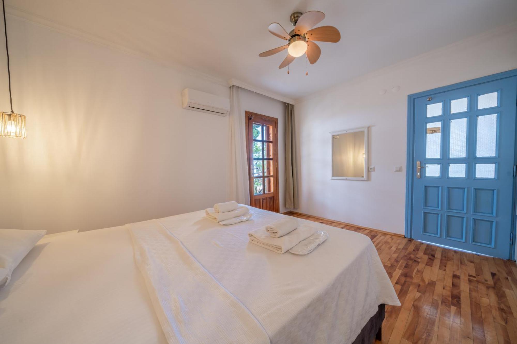 Yoga House Kas Aparthotel Εξωτερικό φωτογραφία