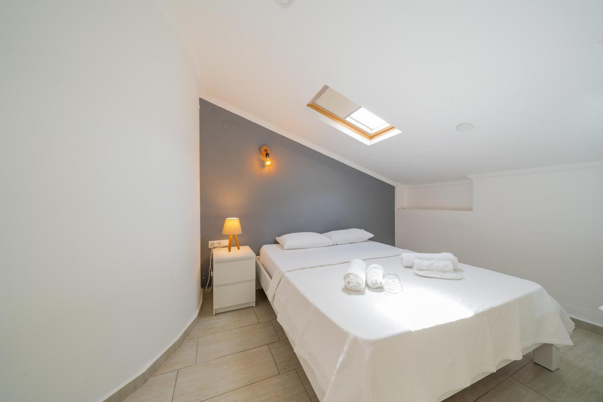 Yoga House Kas Aparthotel Εξωτερικό φωτογραφία
