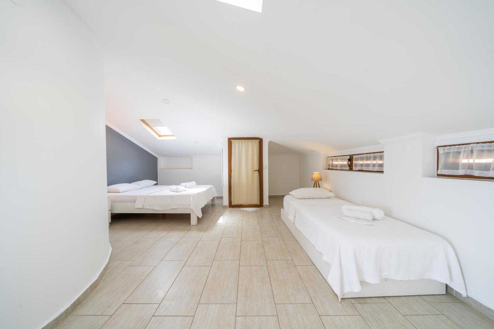 Yoga House Kas Aparthotel Εξωτερικό φωτογραφία