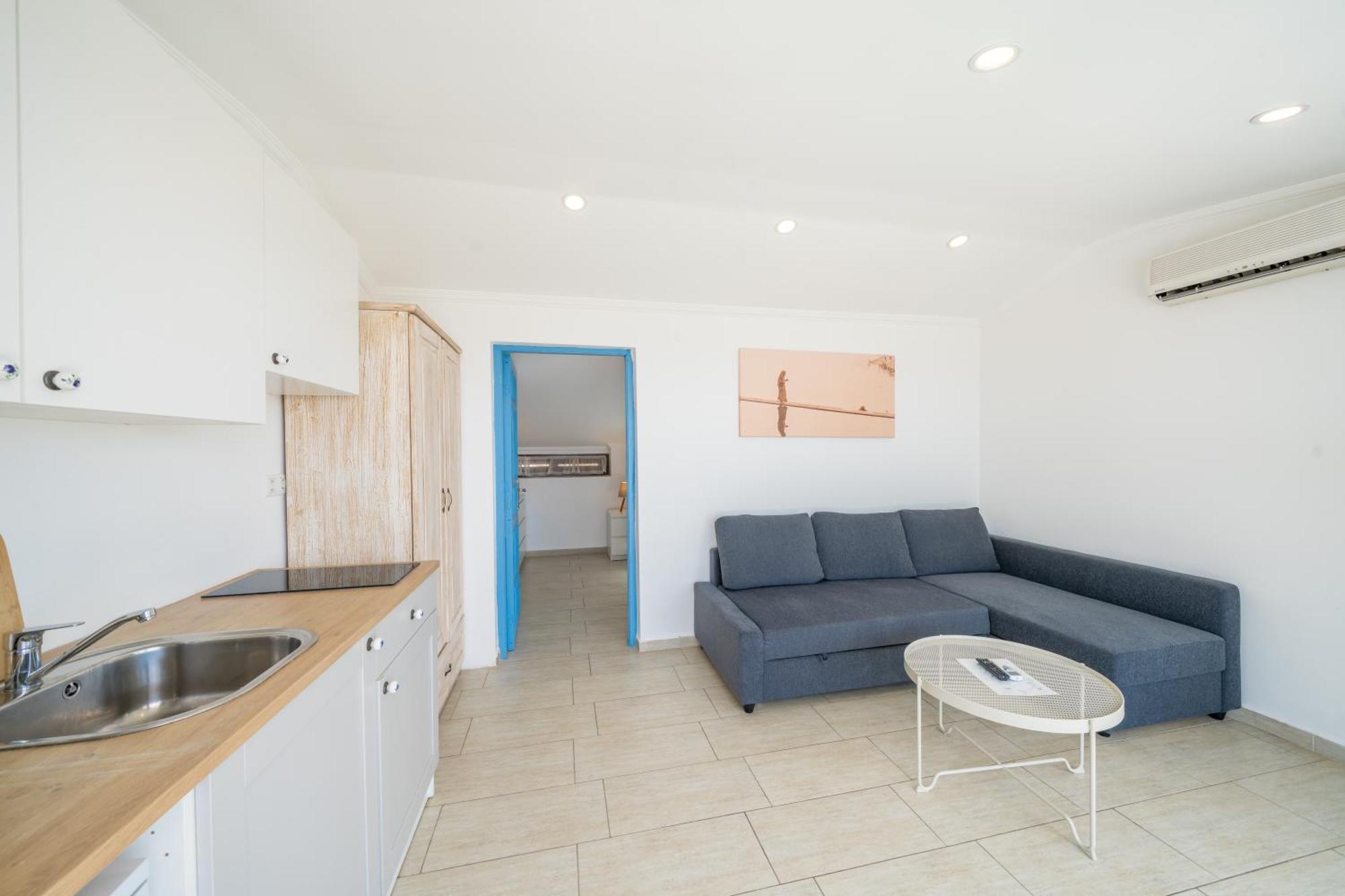 Yoga House Kas Aparthotel Εξωτερικό φωτογραφία