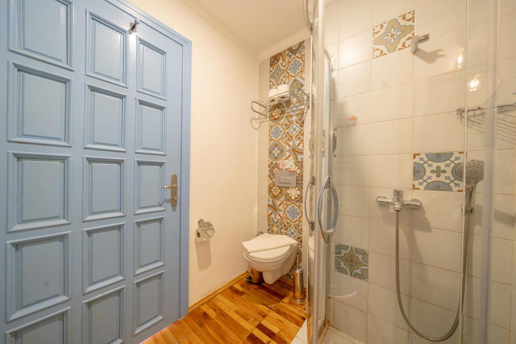 Yoga House Kas Aparthotel Εξωτερικό φωτογραφία