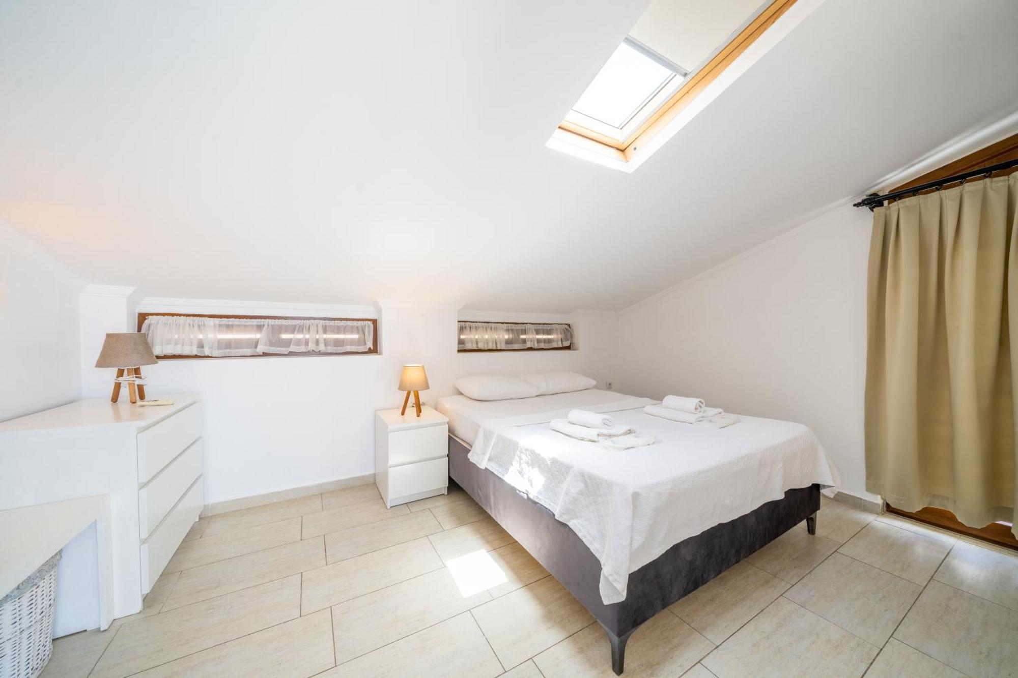 Yoga House Kas Aparthotel Εξωτερικό φωτογραφία