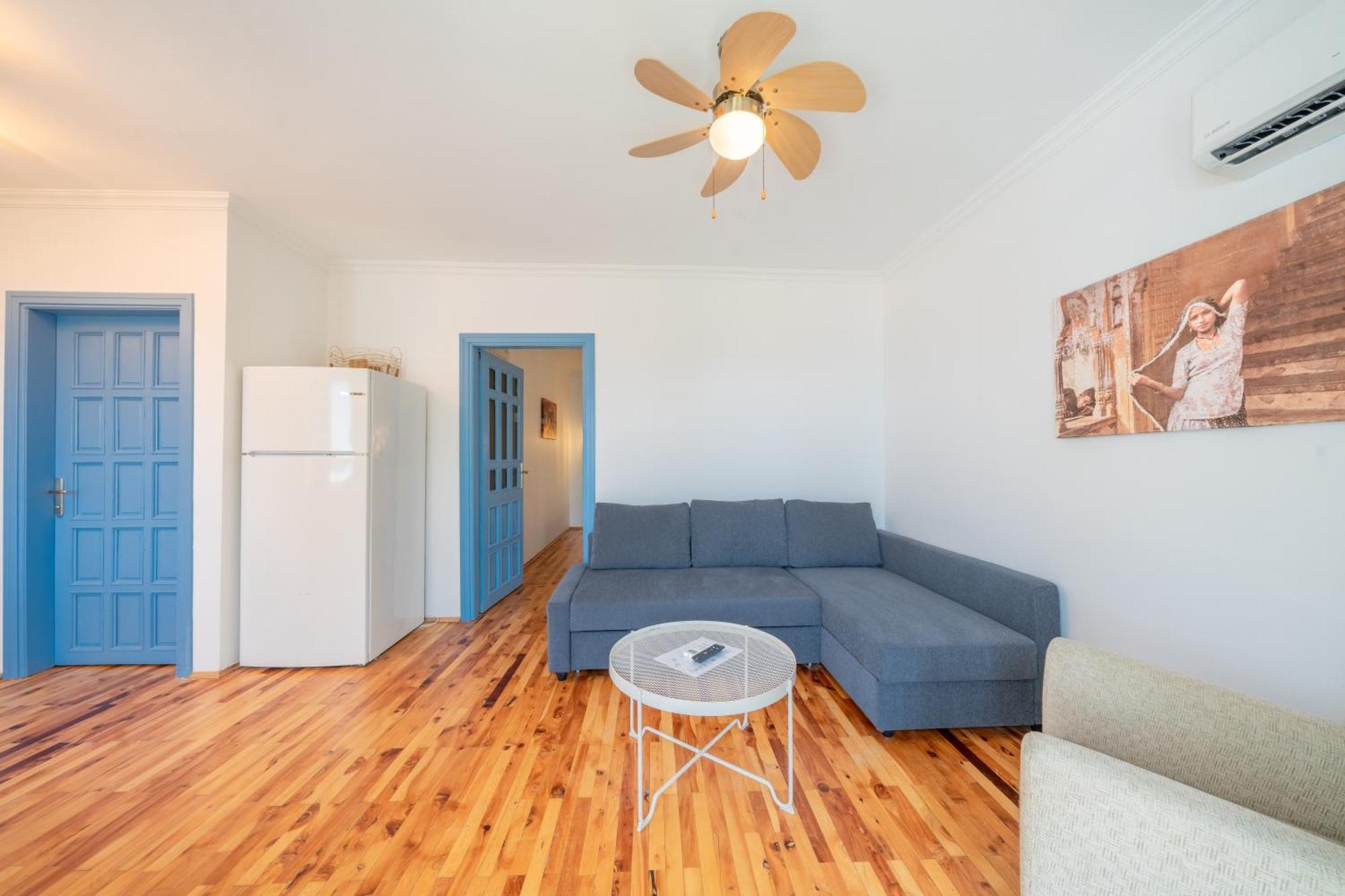 Yoga House Kas Aparthotel Εξωτερικό φωτογραφία