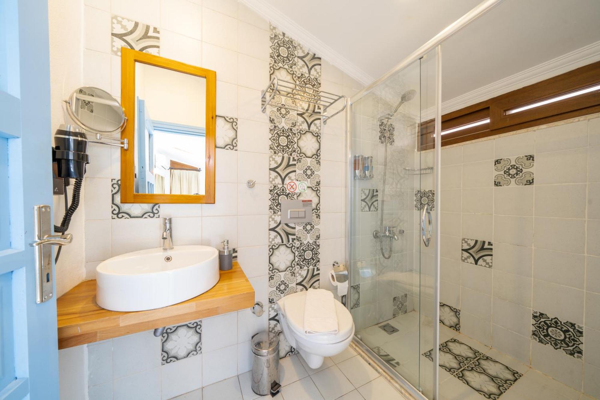 Yoga House Kas Aparthotel Εξωτερικό φωτογραφία
