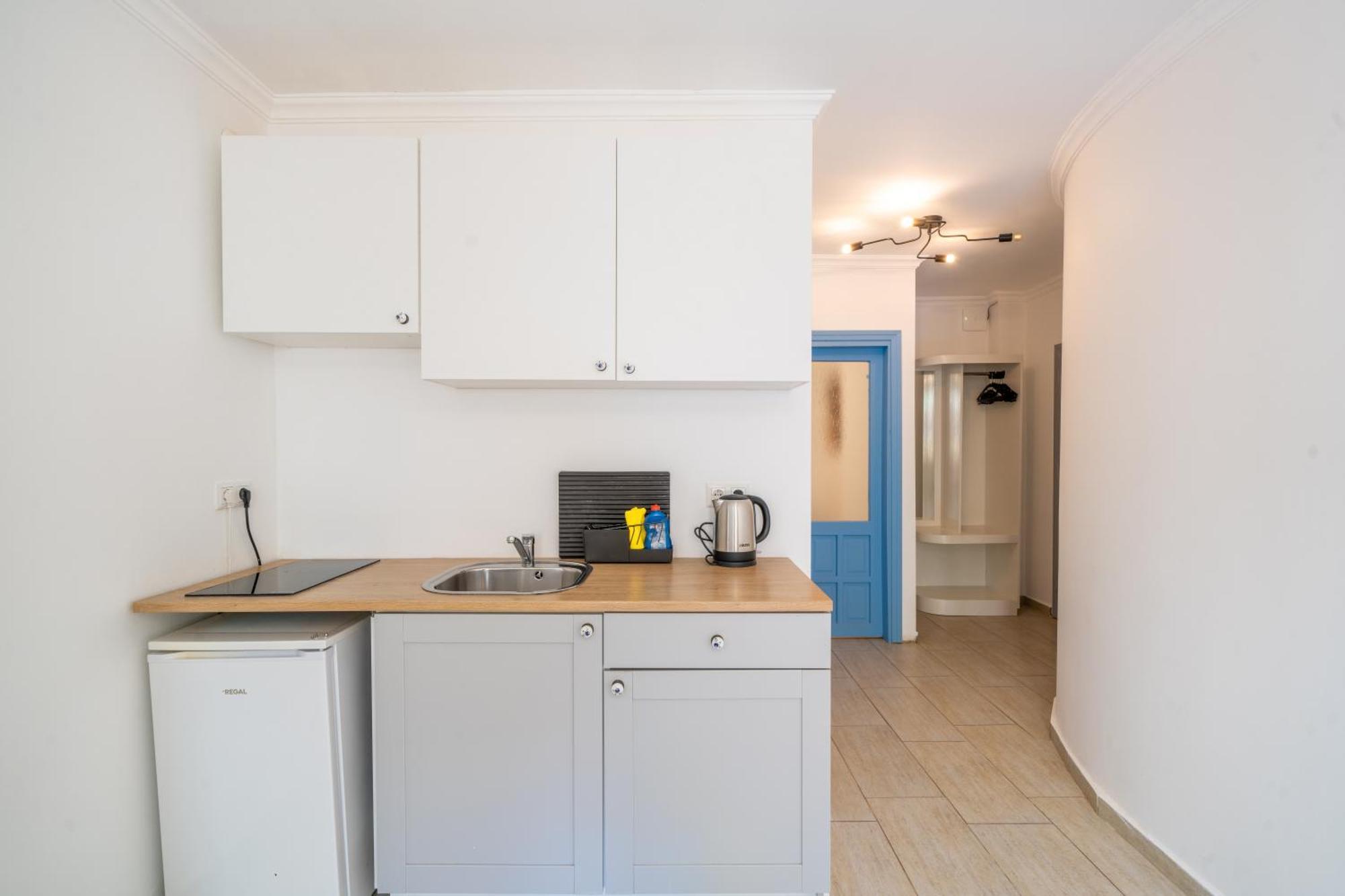 Yoga House Kas Aparthotel Εξωτερικό φωτογραφία