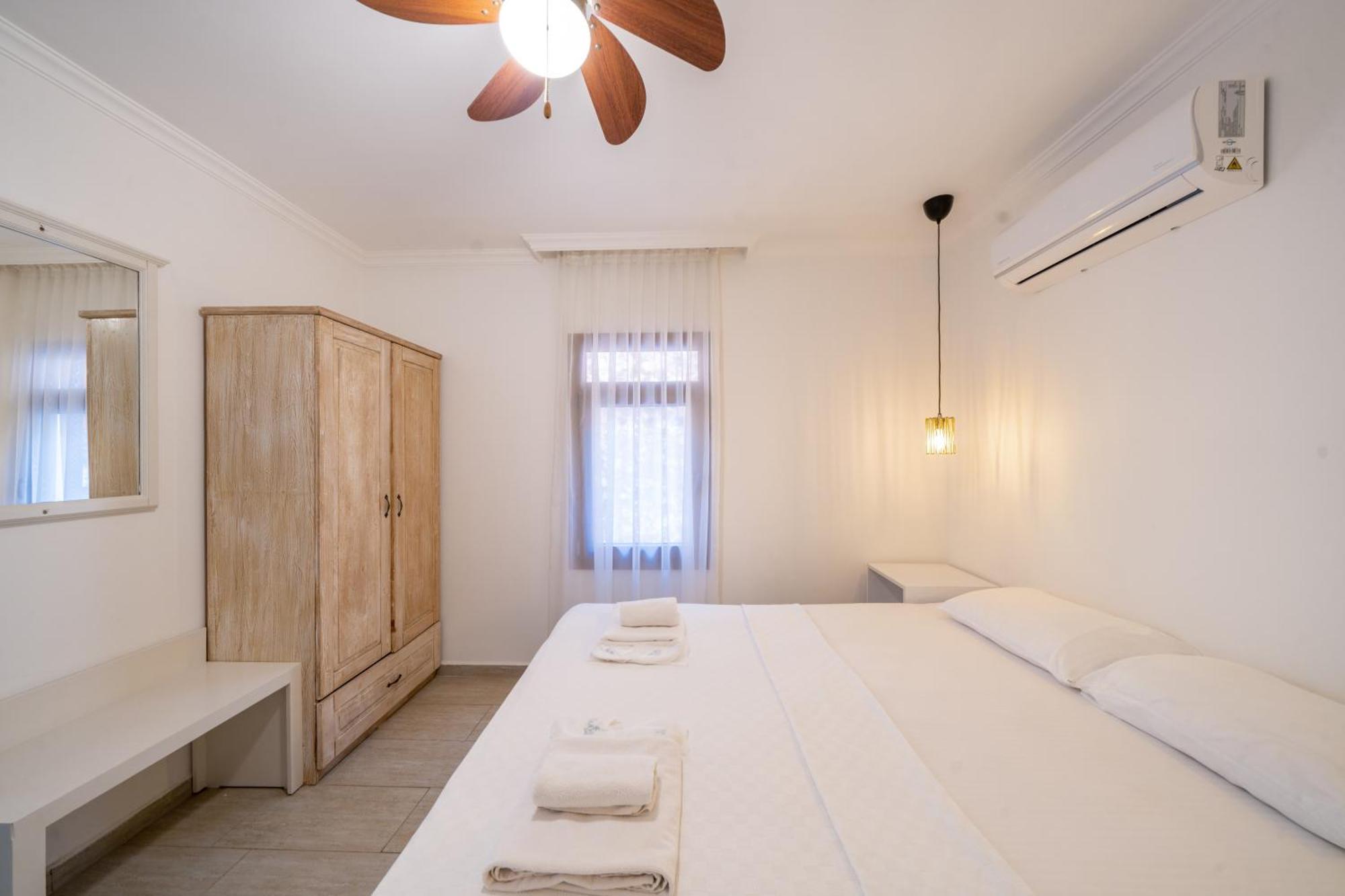 Yoga House Kas Aparthotel Εξωτερικό φωτογραφία