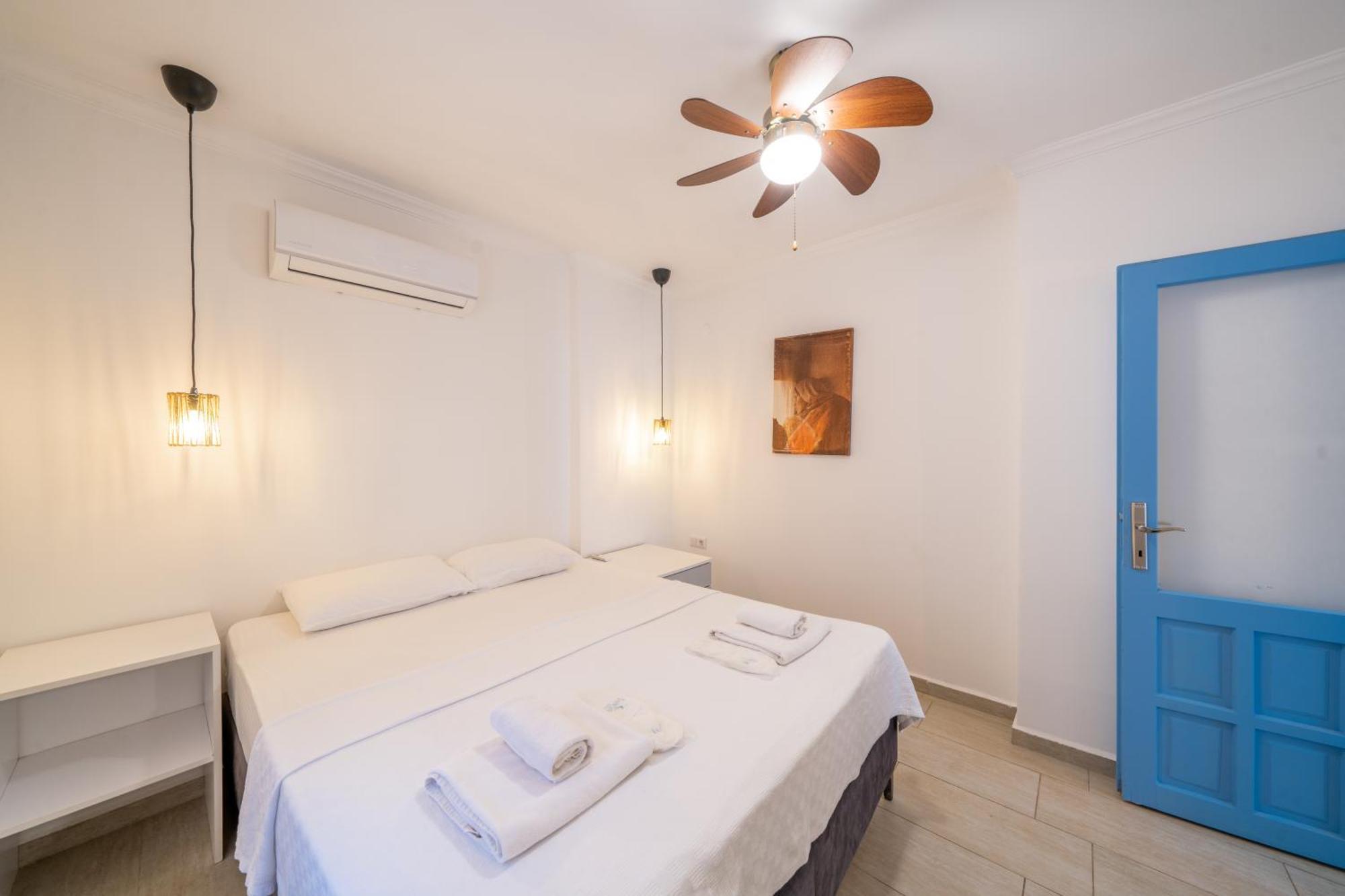 Yoga House Kas Aparthotel Εξωτερικό φωτογραφία