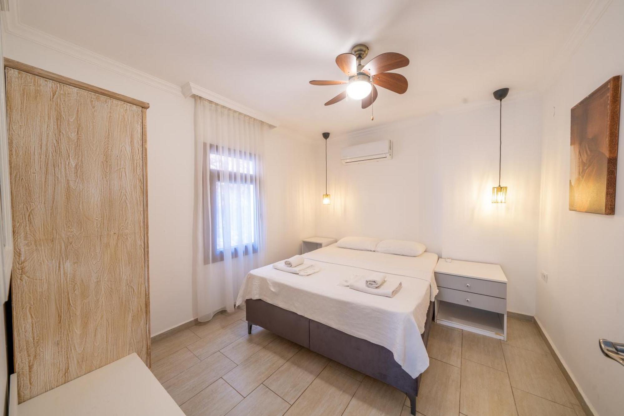Yoga House Kas Aparthotel Εξωτερικό φωτογραφία