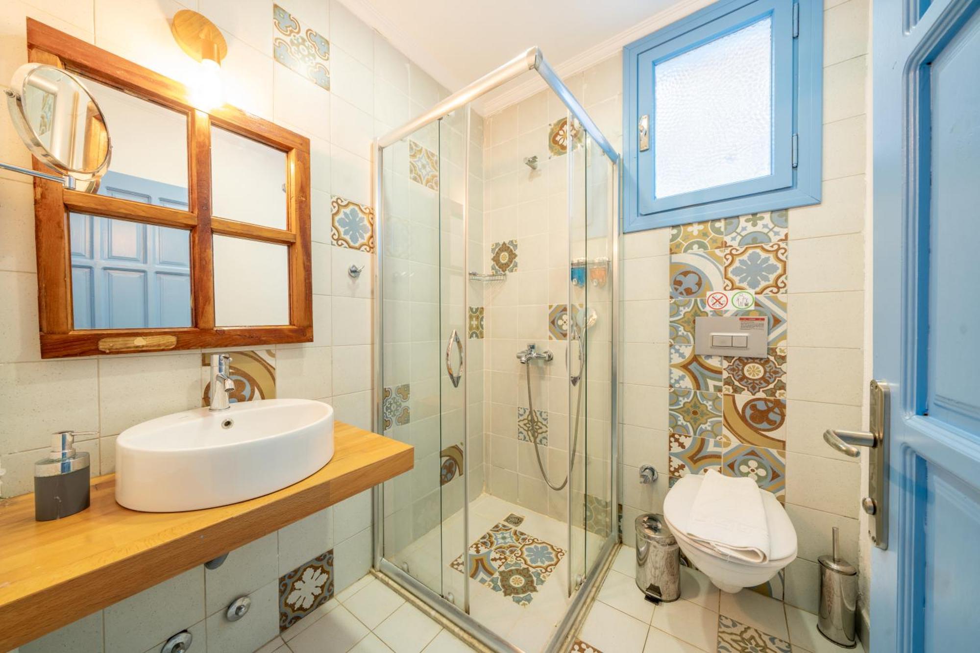 Yoga House Kas Aparthotel Εξωτερικό φωτογραφία