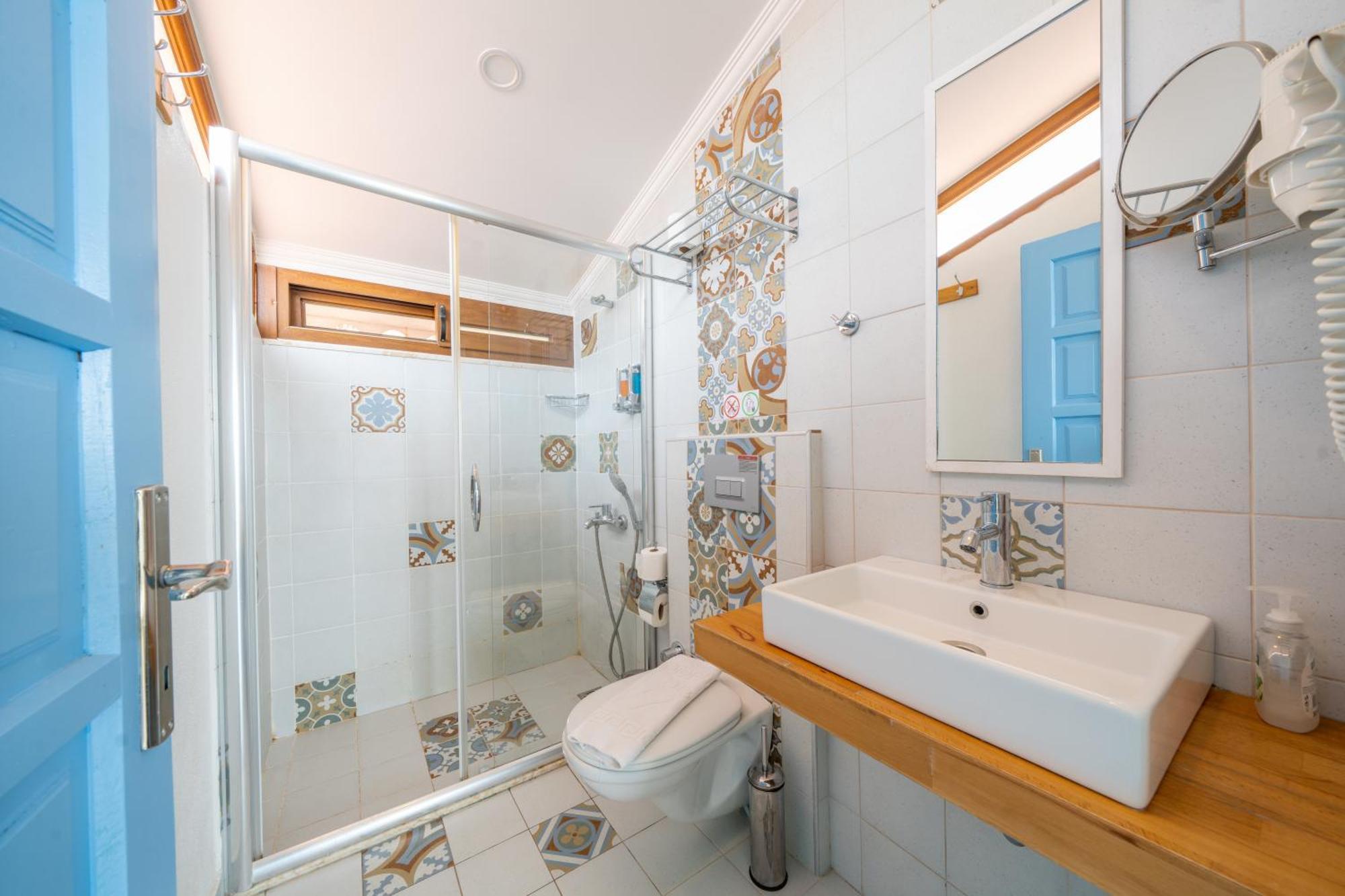 Yoga House Kas Aparthotel Εξωτερικό φωτογραφία