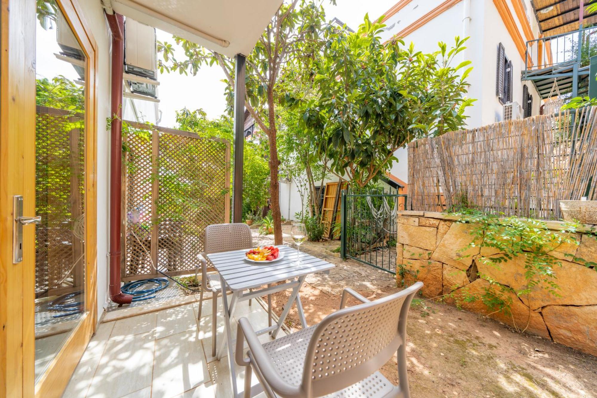 Yoga House Kas Aparthotel Εξωτερικό φωτογραφία